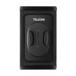 TELESIN Backpack Shoulder Strap Bracket Mount for GoPro Hero / Insta360 /  SJCAM / DJI Action Accessories, Spec: Only Strap Mount - Backpack Clip by TELESIN | Online Shopping South Africa | PMC TechLife | Buy Now Pay Later Mobicred