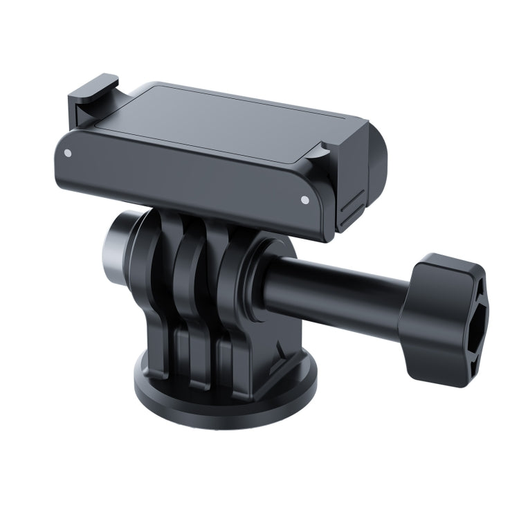 For DJI Osmo Action 4 / 3 / 2 Magnetic Adapter Tripod Connector 1/4 Inch Thread