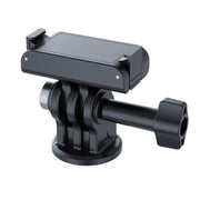 For DJI Osmo Action 4 / 3 / 2 Magnetic Adapter Tripod Connector 1/4 Inch Thread
