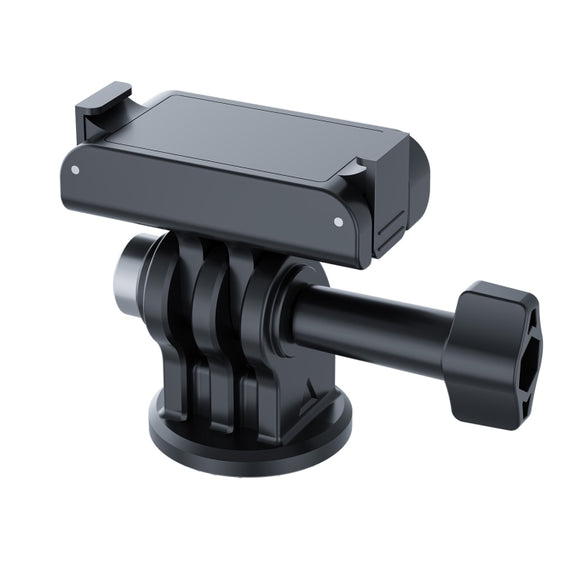 For DJI Osmo Action 4 / 3 / 2 Magnetic Adapter Tripod Connector 1/4 Inch Thread