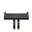 For DJI Osmo Action 4 / 3 / 2 Magnetic Adapter Tripod Connector  Bulge Mount - Mount & Holder by PMC TechLife | Online Shopping South Africa | PMC TechLife | Buy Now Pay Later Mobicred