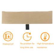 Car DAB Film Transparent Patch Receive DVB-T/ISDB Digital Claw Antenna