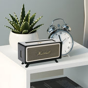 For Marshall EMBERTON II Spearker TXesign Acrylic Desktop Display Stand Retro Base(Transparent)
