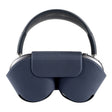 For AirPods Max Headphone Protective Cover Soft Case(Blue) - free shipping - PMC TechLife - Order now!