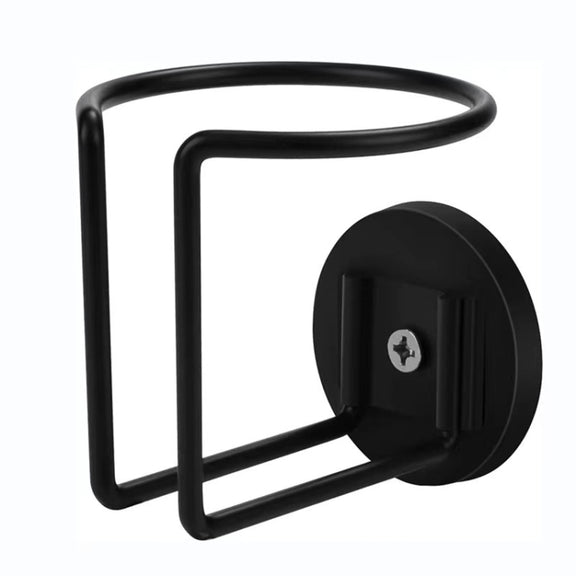 Car Magnetic Drink Holder Boat Submarine Coffee Cup Holder(Horizontal Fixation)