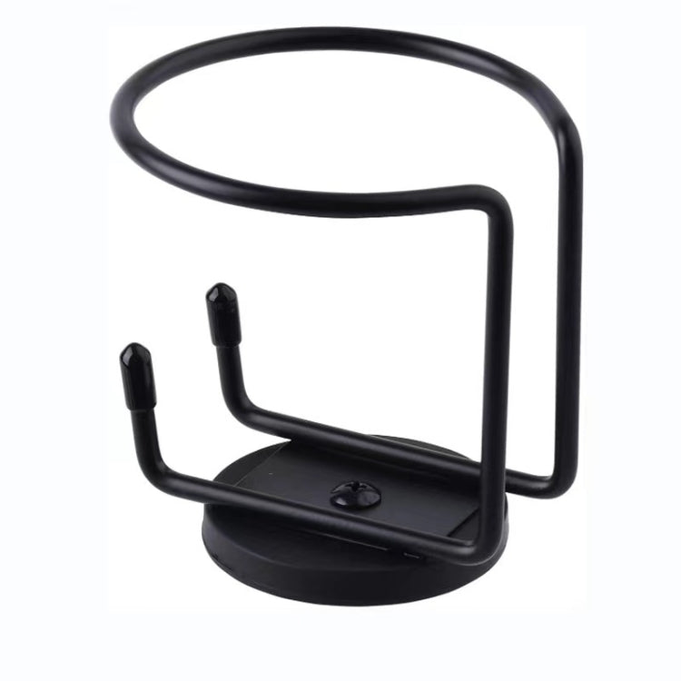 Car Magnetic Drink Holder Boat Submarine Coffee Cup Holder(Upright Fixation)