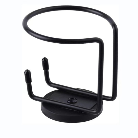 Car Magnetic Drink Holder Boat Submarine Coffee Cup Holder(Upright Fixation)