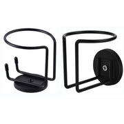 Car Magnetic Drink Holder Boat Submarine Coffee Cup Holder(Upright Fixation)