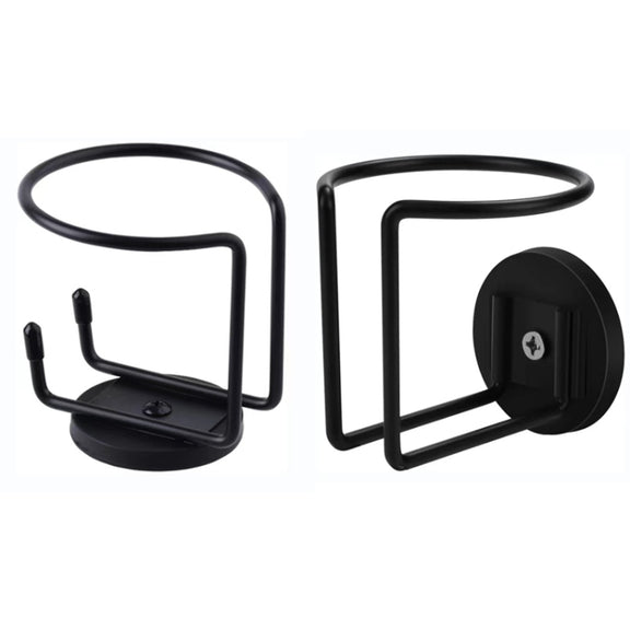 Car Magnetic Drink Holder Boat Submarine Coffee Cup Holder(Upright Fixation)