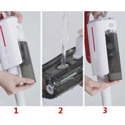For Xiaomi Youpin Deerma DEM-ZQ610 Cleaning Machine Water Tank(230ml)