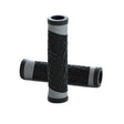 ENLEE E-235151 1pair Silicone Bicycle Covers Mountain Bike Cycling Grips With Handlebar Blocking(Black) - free shipping - PMc TechLife - Order now!