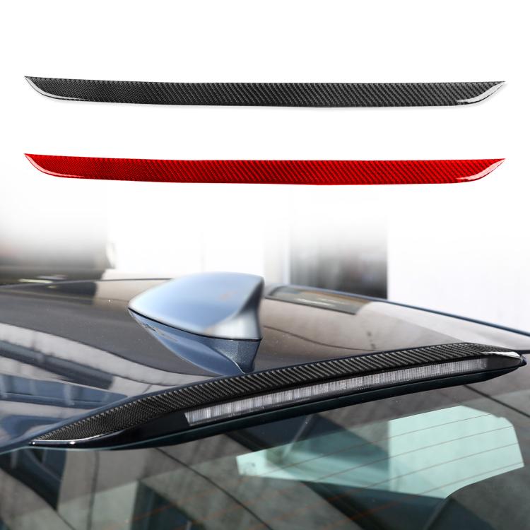 For Chevrolet Malibu 2016-2024 Left-hand Driving Headlight Decorative Sticker(Black)