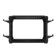 DOBE HHC-P5028 Multi-functional Console Disk Organizer Gamepad Storage Stand For PS5 / Switch / Xbox Series S / Xbox Series X