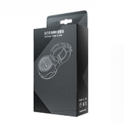 ENLEE EL07 Bicycle Speaker Mountain Road Bike Bell Anti-Theft Alarms, Model: E Model