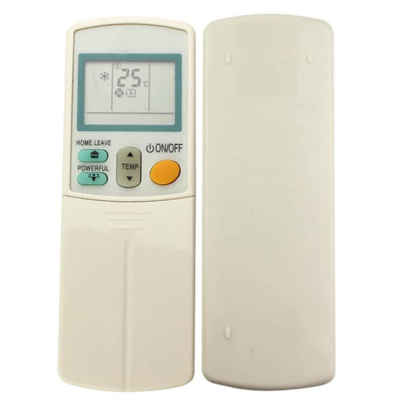 For DAIKIN 433A1 Air Conditioner Remote Control Replacement Parts