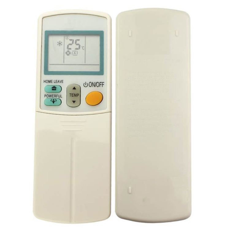 For DAIKIN 433A1 Air Conditioner Remote Control Replacement Parts