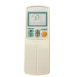 For DAIKIN 433A1 Air Conditioner Remote Control Replacement Parts - Air-Conditioner by PMC TechLife | Online Shopping South Africa | PMC TechLife | Buy Now Pay Later Mobicred
