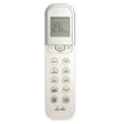 For Midea Air Conditioner RG36F / BGEF Remote Control Replacement Parts - Air-Conditioner by PMc TechLife | Online Shopping South Africa | PMc TechLife | Buy Now Pay Later Mobicred