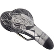 ENLEE ZD-B834 Bicycle Cushion Saddle Mountain Bike Shock Absorbing Seat, Style: Beauty - Bicycle Saddle by ENLEE | Online Shopping South Africa | PMc TechLife | Buy Now Pay Later Mobicred