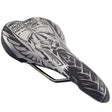 ENLEE ZD-B834 Bicycle Cushion Saddle Mountain Bike Shock Absorbing Seat, Style: Warrior - free shipping - PMc TechLife - Order now!