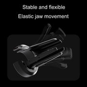 ENLEE XRT-10 Bicycle Handlebar Holder Installation Tool Mountain Bike Grips Mounting Bracket Accessories(Red)