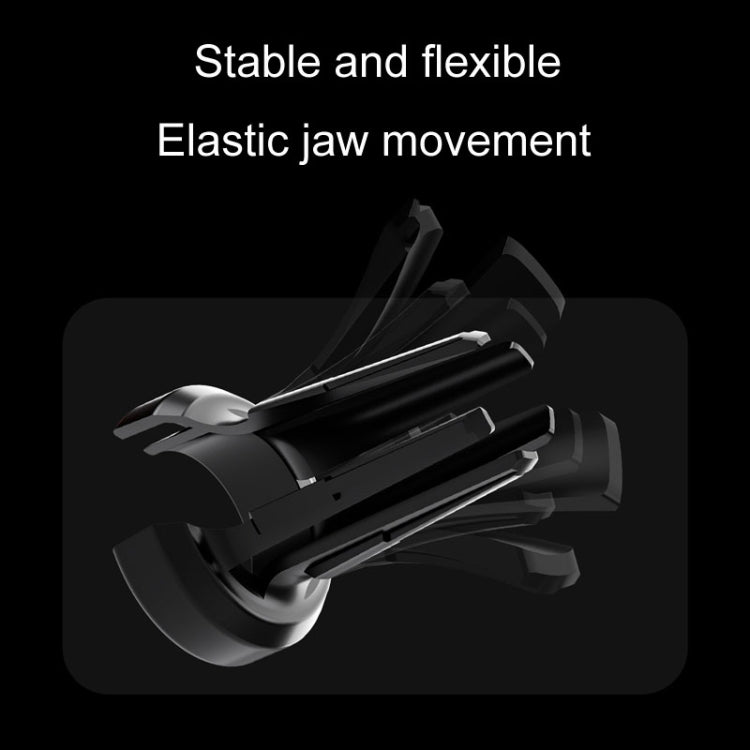 ENLEE XRT-10 Bicycle Handlebar Holder Installation Tool Mountain Bike Grips Mounting Bracket Accessories(Black)