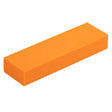 Stainless Steel Cleaning Eraser Household Kitchen Descale Water Rust Removal Stain Removal Cleaning Eraser(Orange) - Cleaning Tools by PMC TechLife | Online Shopping South Africa | PMC TechLife