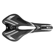 ENLEE E-ZD310 Bicycle Shockproof Cushion Outdoor Cycling Mountain Bike Saddle(White) - Bicycle Saddle by ENLEE | Online Shopping South Africa | PMc TechLife | Buy Now Pay Later Mobicred
