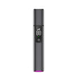Electric Digital Display Nose Hair Trimmer Rechargeable 3 Gear Adjustable Portable Shaver(Gray) - Shavers & Accessories by PMC TechLife | Online Shopping South Africa | PMC TechLife | Buy Now Pay Later Mobicred