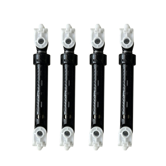 For Whirlpool XQG90-ZS20903W Drum Washing Machine 4pcs /Set Shock Absorber WFC1066CS / CW