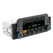 5-Inch Wireless MP5 Car Universal Bluetooth Hands-Free Radio(F152W)