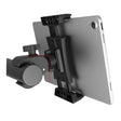 Bicycle Handlebar Phone Holder Tablet Universal Holder(HT-P20) - Holders by PMC TechLife | Online Shopping South Africa | PMC TechLife | Buy Now Pay Later Mobicred