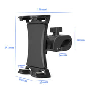 Bicycle Handlebar Phone Holder Tablet Universal Holder(HT-P20)