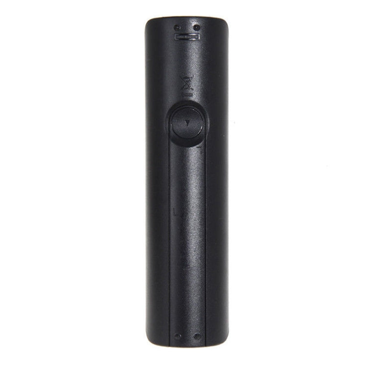 For Samsung LED Smart TV AA59-00786A Replacement Remote Control(Black)