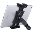 Car Headrest Multi-purpose Handle Tablet Phone Holder(P20) - Car Holders by PMC TechLife | Online Shopping South Africa | PMC TechLife | Buy Now Pay Later Mobicred