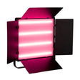 640+95 LEDs RGB Adjustable Live Shooting Fill Light Phone SLR Photography Lamp, EU Plug, Spec: 14 inch -  by PMC TechLife | Online Shopping South Africa | PMC TechLife