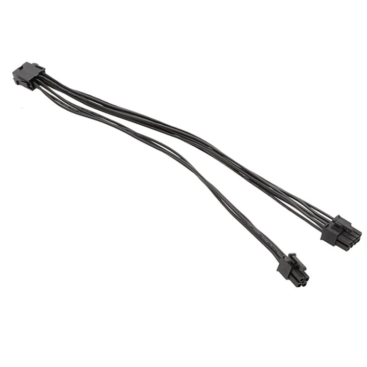 20cm CPU 8Pin To 8+4Pin Adapter Cable Power Supply Motherboard Processor Power Cable