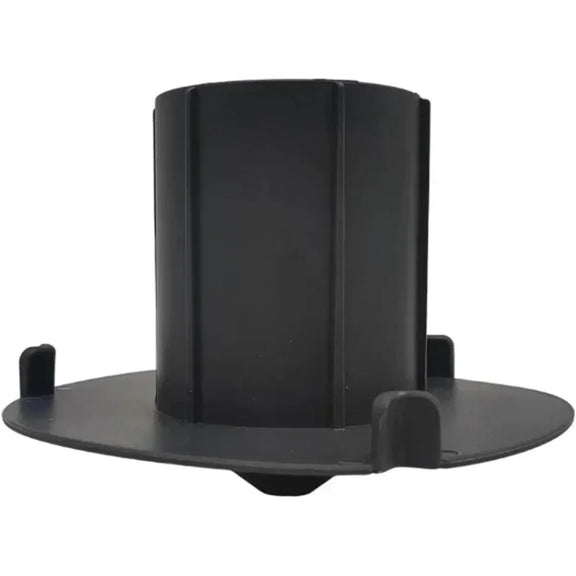 For Thermomix TM5 / TM6 Kitchen Machine Anti-Splash Protective Cover Crushing Mixing Cap(Grey)