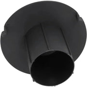 For Thermomix TM5 / TM6 Kitchen Machine Anti-Splash Protective Cover Crushing Mixing Cap(Grey)