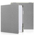 For ReMarkable 2 10.3 Inch 2020 Paper Tablet Case Slim Lightweight Folding Book Folio Cover(Grey) - Others by PMC TechLife | Online Shopping South Africa | PMC TechLife | Buy Now Pay Later Mobicred