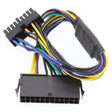 For HP Z620 / Z420 Power Adapter Cable 24Pin To 18Pin ATX Power Cable HP Motherboard - HP Spare Parts by PMC TechLife | Online Shopping South Africa | PMC TechLife