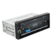 Car Universal Radio Wireless Bluetooth Hands-Free Android Navigation, Memory: 2+64G