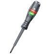 High Torque High Bright Electrician Tester Smart Test Breakpoint Specific Screwdriver(Phillips) - Voltage Detector by PMC TechLife | Online Shopping South Africa | PMC TechLife