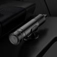 Car Glass Safety Hammer Multifunctional Emergency Escape Tool, Color: Gray - Emergency Hammer by PMC TechLife | Online Shopping South Africa | PMC TechLife | Buy Now Pay Later Mobicred