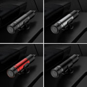 Car Glass Safety Hammer Multifunctional Emergency Escape Tool, Color: Red