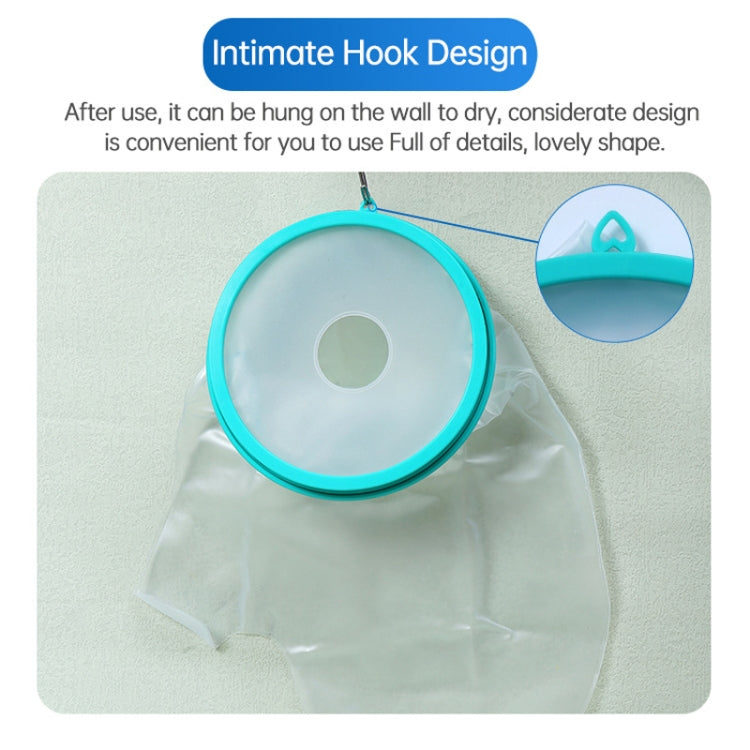 Fracture Water-resistant Plaster Postoperative Bathing Protection, Model: C255350 Adult Hand