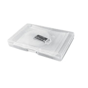 For Meta Quest 3 Tempered Glass Camera Lens Protective Films Set VR Accessories