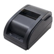 58mm USB Computer Version+Mobile Bluetooth Automatic Order Takeout Receipt Cashier Thermal Printer(UK Plug) - Printer by PMC TechLife | Online Shopping South Africa | PMC TechLife | Buy Now Pay Later Mobicred