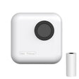 M2 Small Portable Wireless Thermal Photo Printer Student Error Question Label Printer(Black) - Photo Printers by Huawei | Online Shopping South Africa | PMC TechLife | Buy Now Pay Later Mobicred
