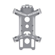 For DJI Air 3 Heightened Landing Gear Body Protection Fall and Crash Proof Folding Extension Kickstand(Gray) - Landing Gear by PMC TechLife | Online Shopping South Africa | PMC TechLife | Buy Now Pay Later Mobicred
